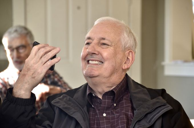 Howard's Celebration of Life #637<br>4,928 x 3,264<br>Published 8 years ago