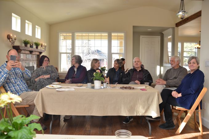 Howard's Celebration of Life #651<br>4,928 x 3,264<br>Published 8 years ago