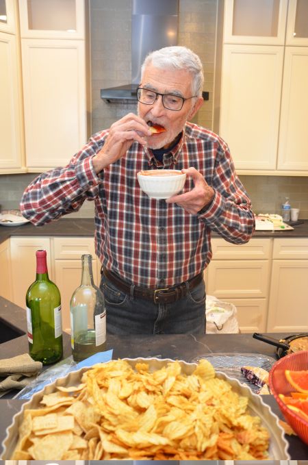 Howard's Celebration of Life #658<br>4,928 x 3,264<br>Published 8 years ago