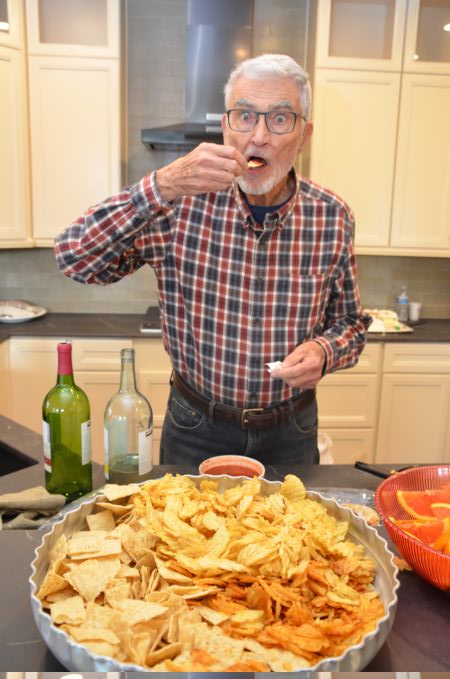 Howard's Celebration of Life #659<br>4,928 x 3,264<br>Published 8 years ago