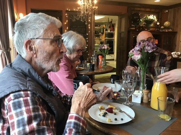 Howard's Celebration of Life #665<br>4,032 x 3,024<br>Published 8 years ago