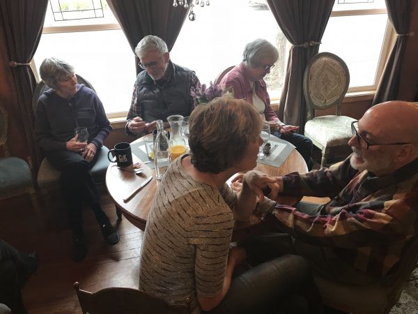 Howard's Celebration of Life #667<br>4,032 x 3,024<br>Published 8 years ago