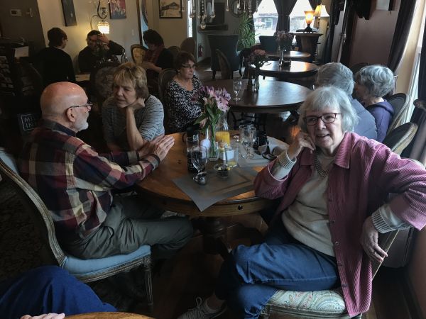 Howard's Celebration of Life #668<br>4,032 x 3,024<br>Published 8 years ago