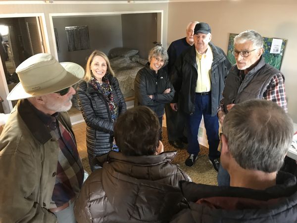 Howard's Celebration of Life #669<br>4,032 x 3,024<br>Published 8 years ago