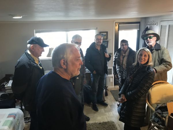 Howard's Celebration of Life #671<br>4,032 x 3,024<br>Published 8 years ago