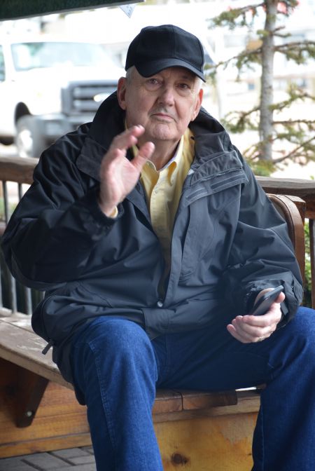 Howard's Celebration of Life #691<br>4,928 x 3,264<br>Published 8 years ago