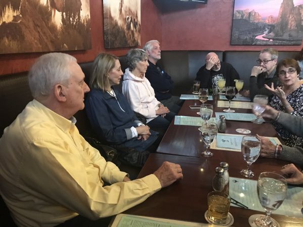 Howard's Celebration of Life #734<br>4,032 x 3,024<br>Published 8 years ago