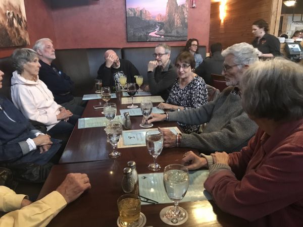 Howard's Celebration of Life #735<br>4,032 x 3,024<br>Published 8 years ago