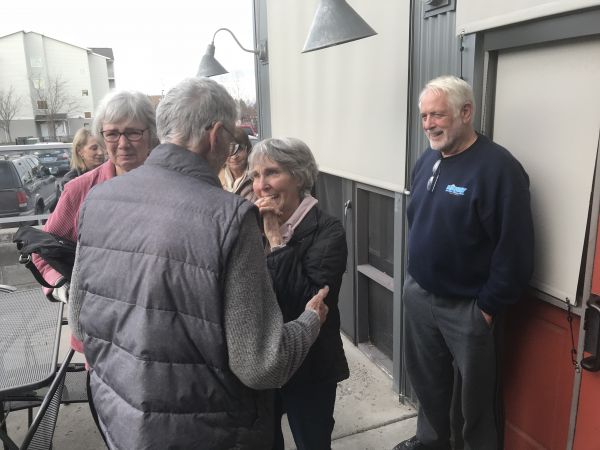 Howard's Celebration of Life #743<br>4,032 x 3,024<br>Published 8 years ago