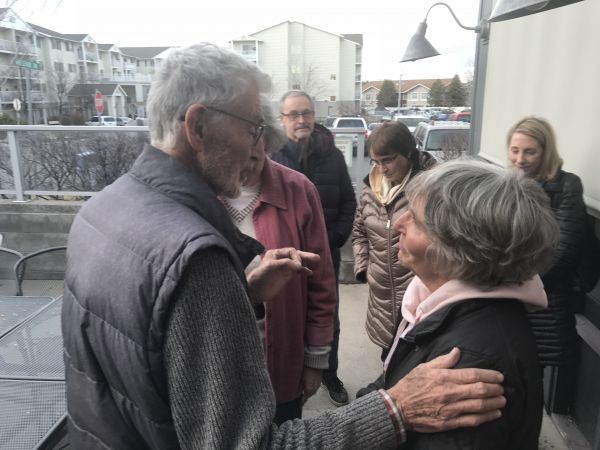 Howard's Celebration of Life #744<br>4,032 x 3,024<br>Published 8 years ago