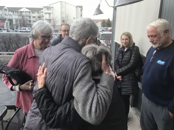 Howard's Celebration of Life #745<br>4,032 x 3,024<br>Published 8 years ago