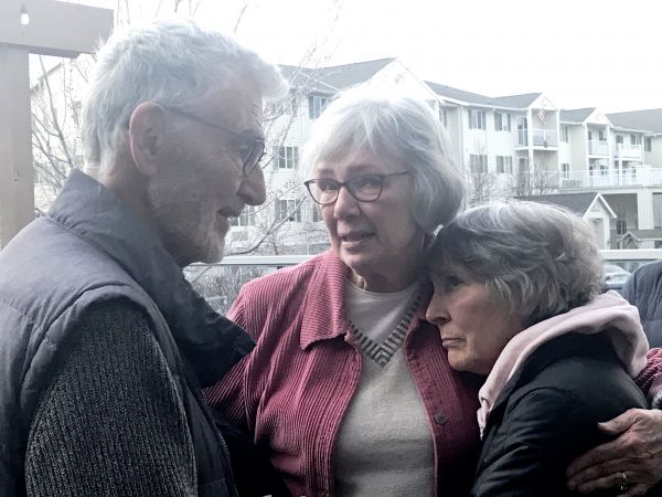 Howard's Celebration of Life #747<br>4,032 x 3,024<br>Published 8 years ago