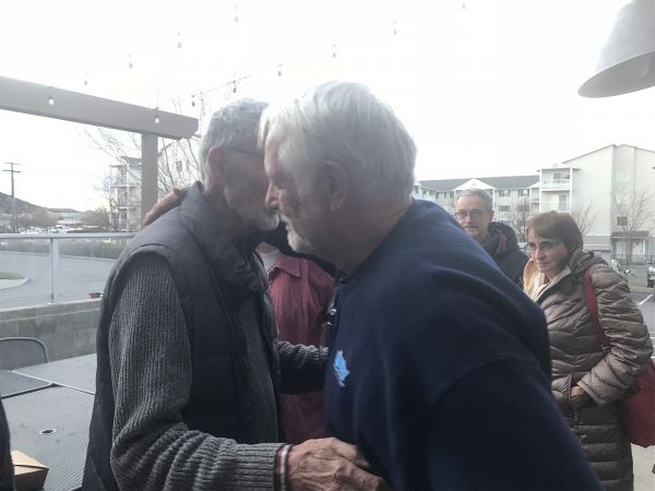 Howard's Celebration of Life #748<br>4,032 x 3,024<br>Published 8 years ago