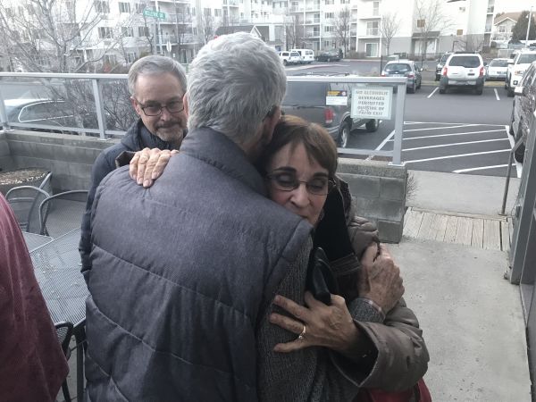 Howard's Celebration of Life #751<br>4,032 x 3,024<br>Published 8 years ago