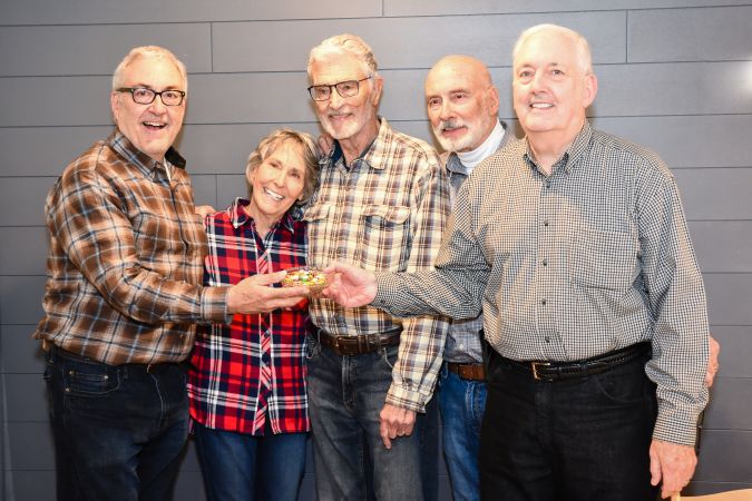 Howard's Celebration of Life #754<br>5,517 x 3,678<br>Published 8 years ago