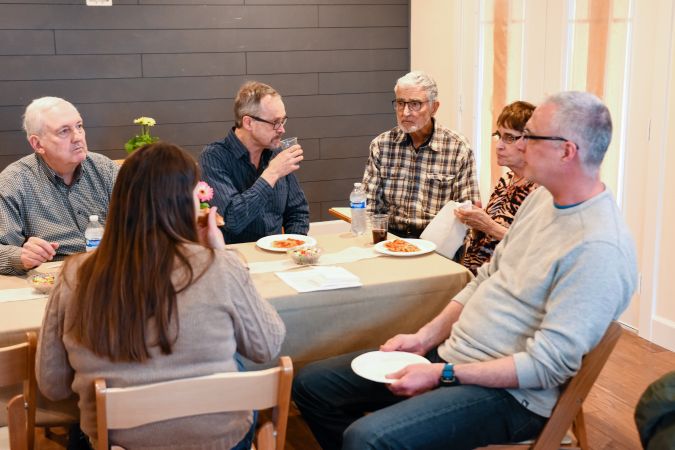 Howard's Celebration of Life #758<br>6,000 x 4,000<br>Published 8 years ago