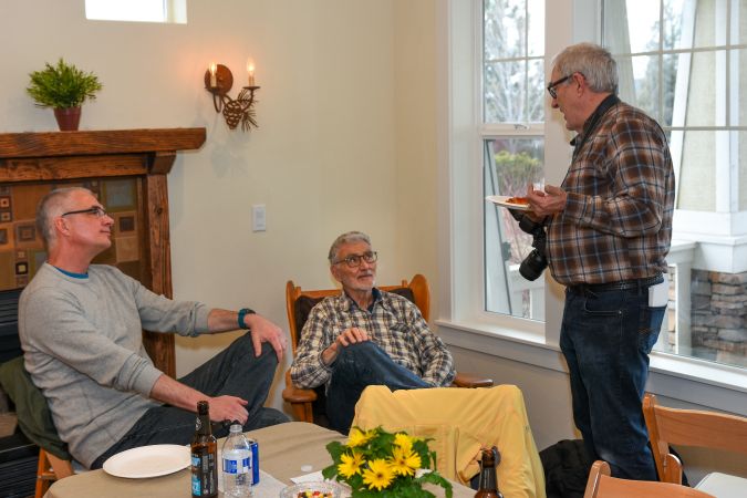 Howard's Celebration of Life #760<br>5,346 x 3,564<br>Published 8 years ago