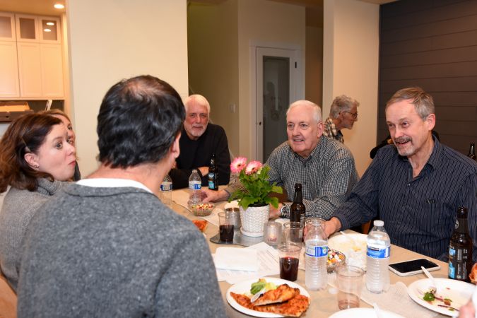 Howard's Celebration of Life #765<br>5,737 x 3,825<br>Published 8 years ago