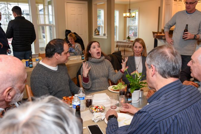 Howard's Celebration of Life #769<br>5,915 x 3,943<br>Published 8 years ago