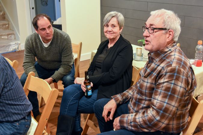 Howard's Celebration of Life #770<br>5,313 x 3,542<br>Published 8 years ago