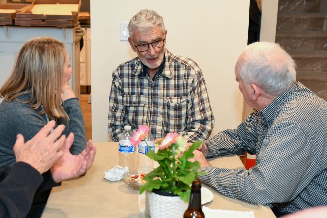 Howard's Celebration of Life #771<br>4,165 x 2,777<br>Published 8 years ago