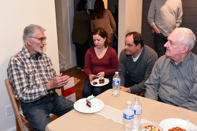 Howard's Celebration of Life #774<br>6,000 x 4,000<br>Published 8 years ago