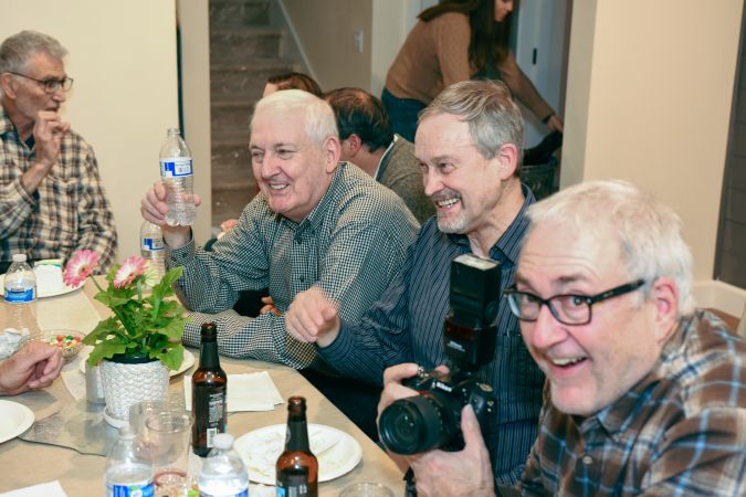 Howard's Celebration of Life #775<br>6,000 x 4,000<br>Published 8 years ago