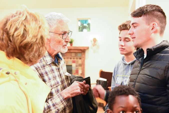 Howard's Celebration of Life #780<br>6,000 x 4,000<br>Published 8 years ago