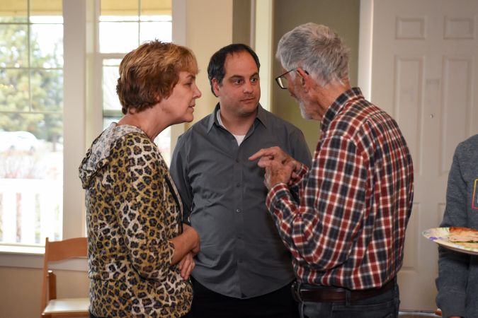 Howard's Celebration of Life #789<br>5,650 x 3,767<br>Published 8 years ago