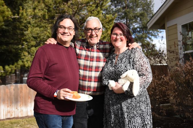 Howard's Celebration of Life #791<br>6,000 x 4,000<br>Published 8 years ago