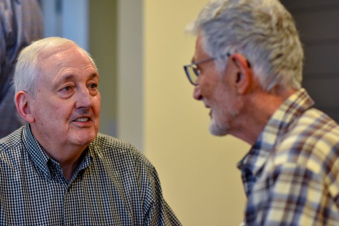 Howard's Celebration of Life #797<br>6,000 x 4,000<br>Published 8 years ago