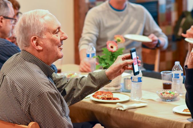 Howard's Celebration of Life #799<br>6,000 x 4,000<br>Published 8 years ago