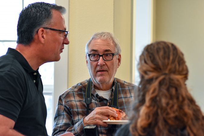 Howard's Celebration of Life #801<br>6,000 x 4,000<br>Published 8 years ago