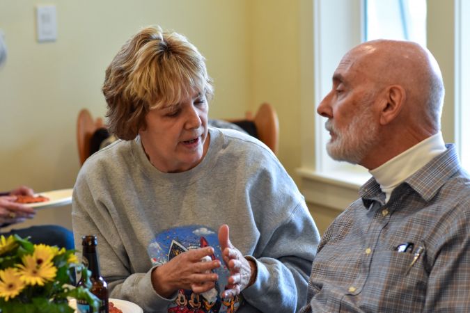 Howard's Celebration of Life #802<br>6,000 x 4,000<br>Published 8 years ago