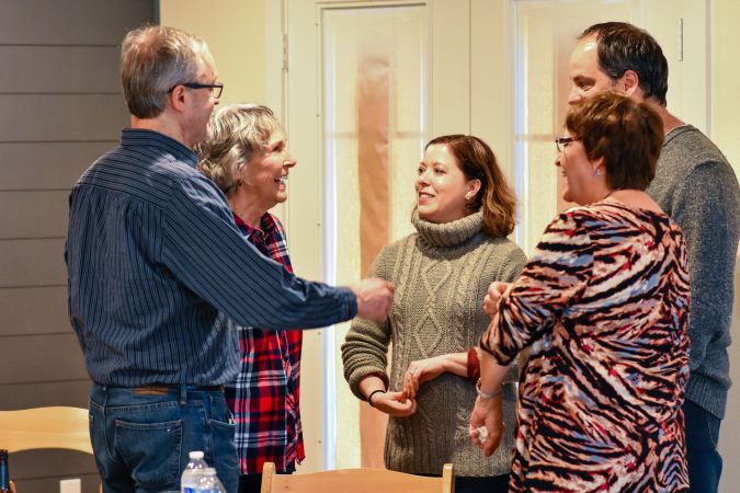 Howard's Celebration of Life #803<br>5,451 x 3,634<br>Published 8 years ago