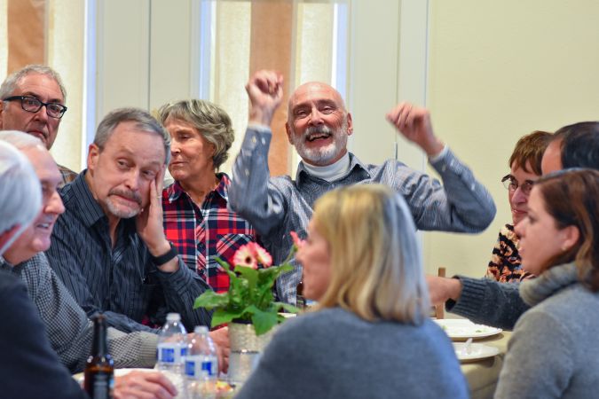 Howard's Celebration of Life #806<br>5,702 x 3,801<br>Published 8 years ago