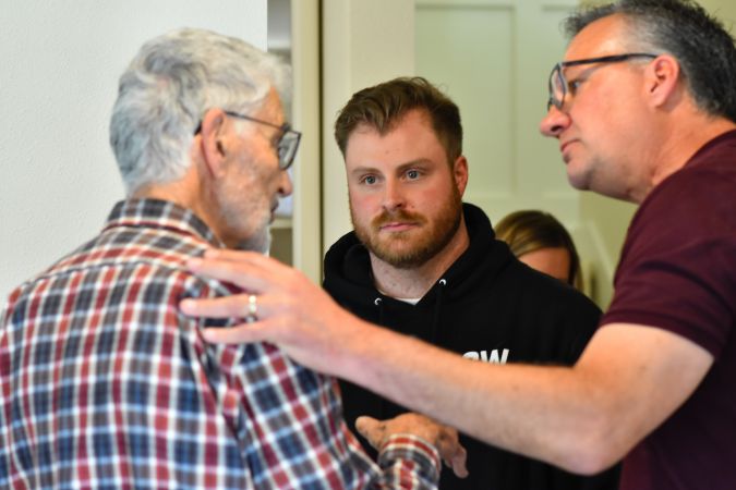 Howard's Celebration of Life #820<br>6,000 x 4,000<br>Published 8 years ago