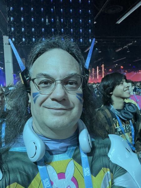 Blizzcon #1745<br>3,088 x 2,316<br>Published 1 week ago