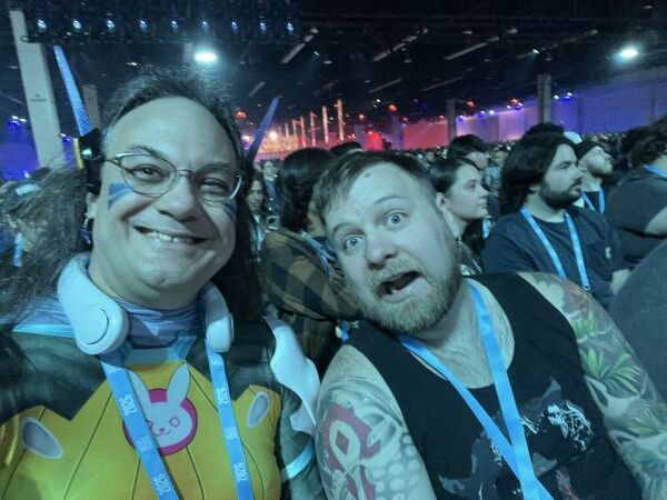Blizzcon #1746<br>4,032 x 3,024<br>Published 1 week ago