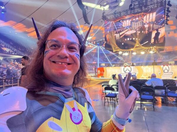 Blizzcon #1751<br>4,032 x 3,024<br>Published 1 week ago