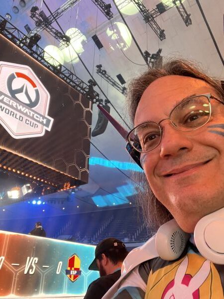Blizzcon #1752<br>3,088 x 2,316<br>Published 1 week ago