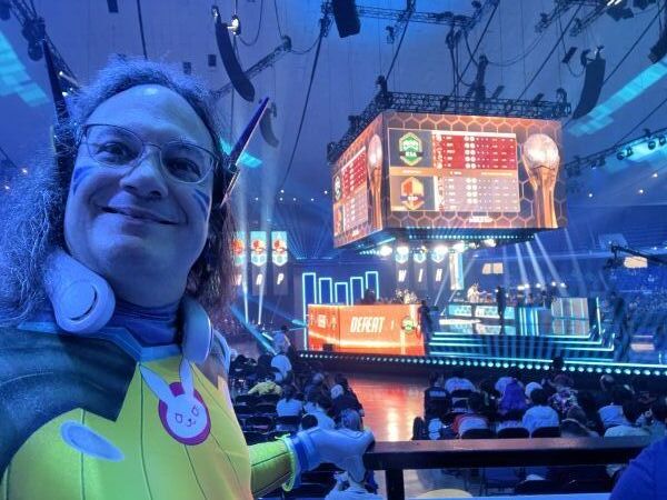 Blizzcon #1755<br>4,032 x 3,024<br>Published 1 week ago