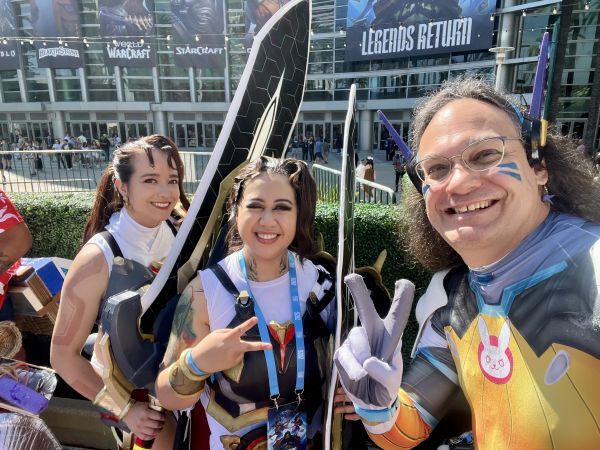 Blizzcon #1757<br>4,032 x 3,024<br>Published 1 week ago
