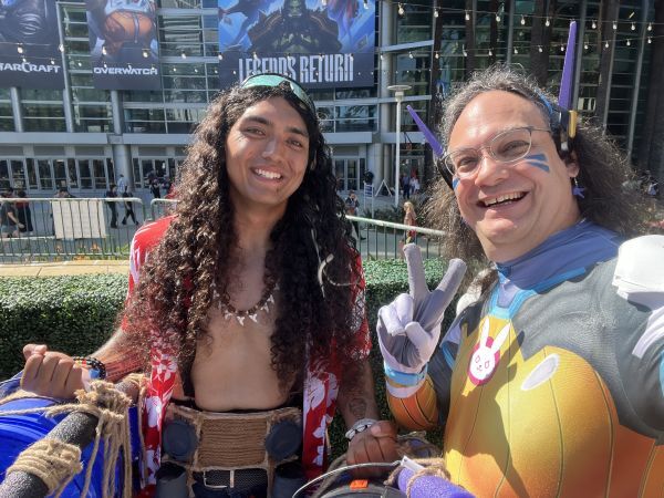 Blizzcon #1758<br>4,032 x 3,024<br>Published 1 week ago