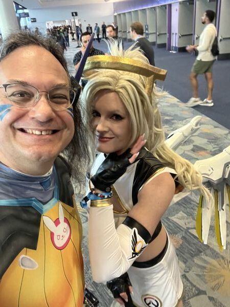 Blizzcon #1759<br>3,088 x 2,316<br>Published 1 week ago