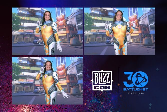 Blizzcon #1764<br>1,844 x 1,240<br>Published 1 week ago