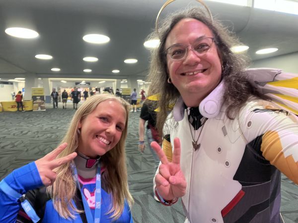 Blizzcon #1769<br>4,032 x 3,024<br>Published 1 week ago
