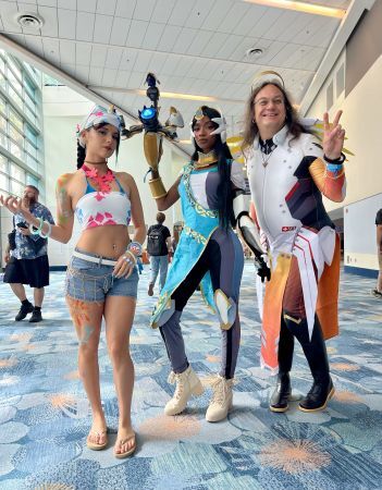 Blizzcon #1770<br>3,024 x 3,881<br>Published 1 week ago