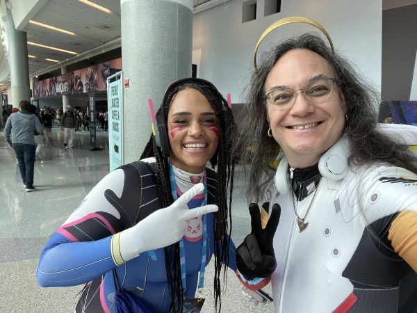 Blizzcon #1772<br>4,032 x 3,024<br>Published 1 week ago