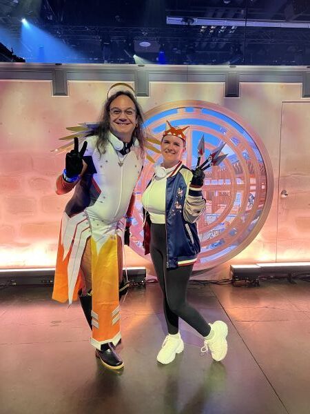 Blizzcon #1776<br>4,032 x 3,024<br>Published 1 week ago